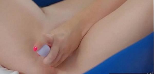  Gorgeous Lesbo Girls (Lena Paul & Alex Blake) Play In Hot Sex Scene video-22